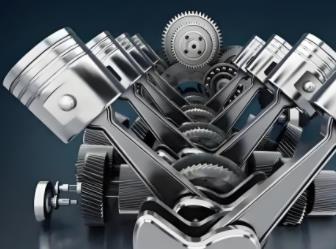 Automotive Parts